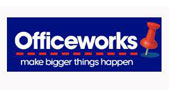 OFFICEWORKS